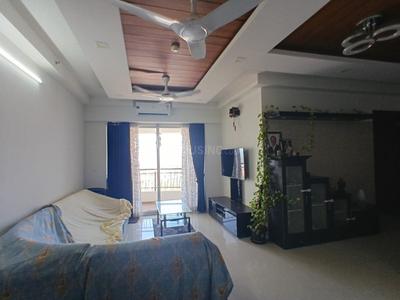 Bedroom Image of 1335 Sq.ft 2 BHK Apartment / Flat for sale in Land Solitaire, Ladyhill Mangalore for Rs. 11000000