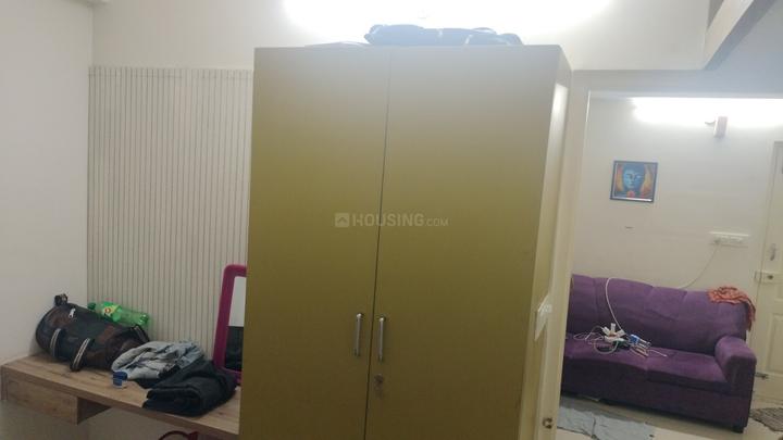 ZADA STAYS FORTUNE  Bedroom 1