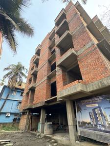Image of 1493 Sq.ft 3 BHK Apartment / Flat for sale in Dispur, Guwahati for Rs. 8600000