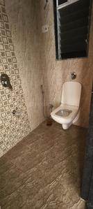 Image of 490 Sq.ft 1 BHK Apartment / Flat for sale in Neev Swapna Siddhi CHSL, Borivali West, Mumbai for Rs. 12000000