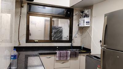 Kitchen Image of oxo stay in Kurla East, Mumbai