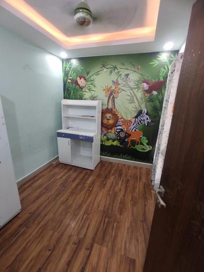 Panchsheel apartment Bedroom 1
