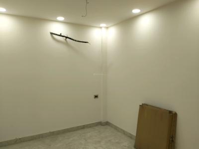 Bedroom Image of 900 Sq.ft 2 BHK Apartment / Flat for sale in KG-III New Delhi for Rs. 9200000