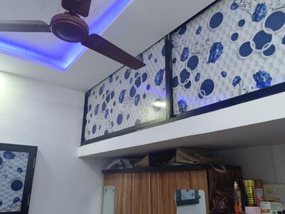 Bedroom Image of 855 Sq.ft 2 BHK Apartment / Flat for sale in Nava Vadaj Ahmedabad for Rs. 6000000