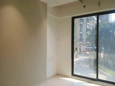 Bedroom Image of 1200 Sq.ft 3 BHK Apartment / Flat for rent in Ambernath East Ambernath for Rs. 22000