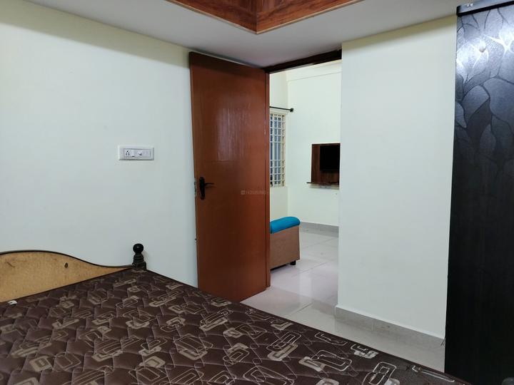 Bommanahalli Bedroom 1