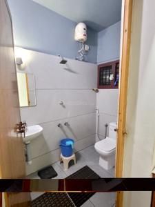 Image of 902 Sq.ft 2 BHK Apartment / Flat for sale in Thrippunithura, Kochi for Rs. 5500000