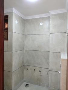 Common Bathroom Image of 1550 Sq.ft 3 BHK Builder Floor for sale in Pochanpur Colony New Delhi for Rs. 11700000