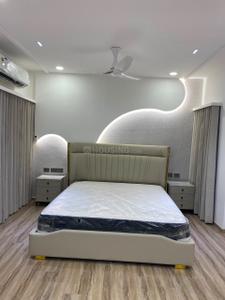 Bedroom Image of 2250 Sq.ft 4 BHK Villa for sale in Pacifica Westridge, Bopal Ahmedabad for Rs. 50000000