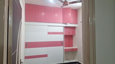 Bedroom Image of 1300 Sq.ft 3 BHK Independent House for rent in K R Puram Bengaluru for Rs. 25000