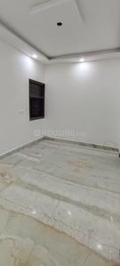 Hall Image of 810 Sq.ft 3 BHK Builder Floor for sale in Sector 4 Rohini New Delhi for Rs. 5500000