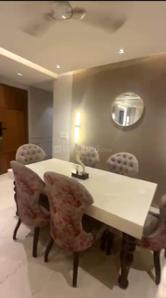 Hall Image of 1800 Sq.ft 3 BHK Builder Floor for sale in Punjabi Bagh New Delhi for Rs. 35000000