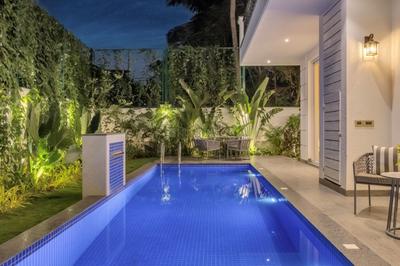 Image of 3500 Sq.ft 3 BHK Independent House for sale in Sangolda, Goa for Rs. 72500000