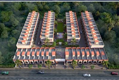 Image of 1680 Sq.ft 3 BHK Independent House for sale in Dindoli, Surat for Rs. 7100000
