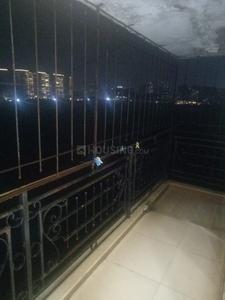 Balcony Image of 1800 Sq.ft 3 BHK Apartment / Flat for sale in Juhu Mumbai for Rs. 60000000