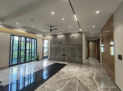 Hall Image of 2700 Sq.ft 4 BHK Builder Floor for sale in Naraina New Delhi for Rs. 62500000