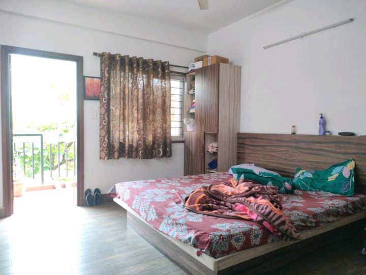 RR Sankalp Bedroom One 1