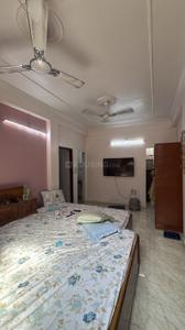 Bedroom Image of 1000 Sq.ft 2 BHK Apartment / Flat for sale in Swaroop Nagar Kanpur for Rs. 8500000