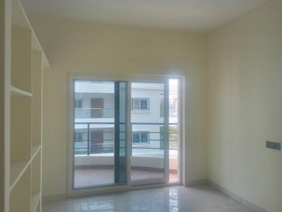Bedroom Image of 1280 Sq.ft 2 BHK Apartment / Flat for sale in Dullapally Hyderabad for Rs. 5760000