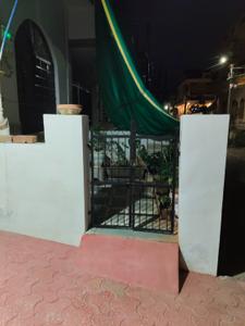 Balcony Image of 1200 Sq.ft 3 BHK Independent House for sale in Pawan Puri South Extension Bikaner for Rs. 8500000