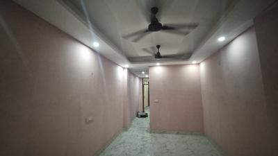 Living Room Image of 900 Sq.ft 2 BHK Apartment / Flat for sale in Sector 89 Noida for Rs. 3000000