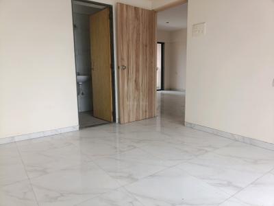 Bedroom Image of 1150 Sq.ft 2 BHK Apartment / Flat for sale in Gokul Dham Complex, Kharghar Navi Mumbai for Rs. 10000000