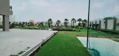 Image of 1920 Sq.ft 3 BHK Apartment / Flat for sale in Charms Iconic Tower, Raj Nagar Extension, Ghaziabad for Rs. 15800000
