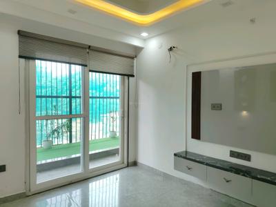 Bedroom Image of 2200 Sq.ft 3 BHK Builder Floor for sale in South City Floors 1, Sector 41 Gurgaon for Rs. 42500000