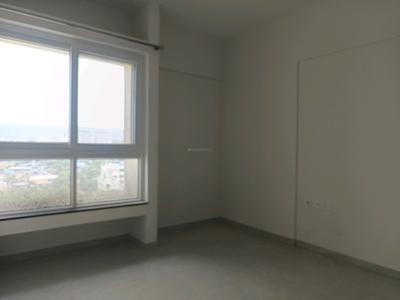 Bedroom Image of 1100 Sq.ft 2 BHK Apartment / Flat for sale in Nyati Exuberance, Mohammed Wadi Pune for Rs. 6400000