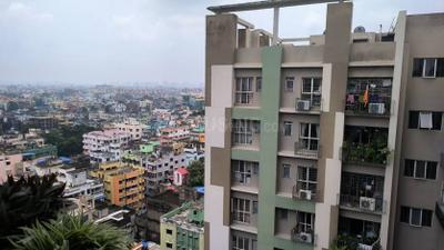 Image of 1268 Sq.ft 3 BHK Apartment / Flat for sale in Nagerbazar, Kolkata for Rs. 13000000