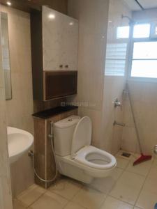 Image of 1400 Sq.ft 3.5 BHK Apartment / Flat for sale in Mantri Webcity, Narayanapura, Bengaluru for Rs. 17500000