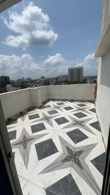 Image of 600 Sq.ft 1 BHK Apartment / Flat for rent in Dgcon Meera Casa, Kharadi, Pune for Rs. 25000