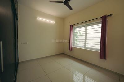 Bedroom Image of 2507 Sq.ft 5 BHK Villa for sale in Casagrand Pavilion, Thazhambur Chennai for Rs. 22000000