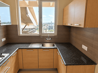 Image of 2560 Sq.ft 4 BHK Penthouse for rent in Millennium The Green County, Chohak Kallan Village, Jalandhar for Rs. 45000