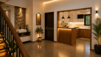 Image of 2300 Sq.ft 4 BHK Independent House for sale in Palarivattom, Kochi for Rs. 18500000