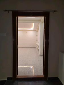 Main Entrance Image of 1172 Sq.ft 2 BHK Apartment / Flat for rent in Borabanda Hyderabad for Rs. 25000
