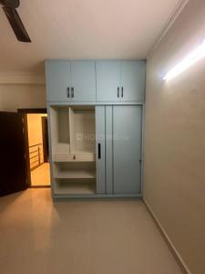 Bedroom Image of 900 Sq.ft 2.5 BHK Duplex for rent in Shri Namo Residency, Ansal Colony Jhansi for Rs. 18000