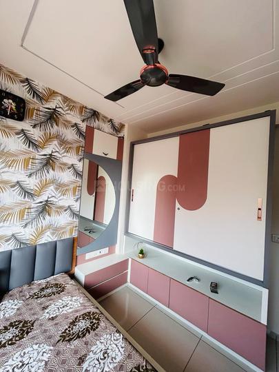 Shree ghansyam property Bedroom 1