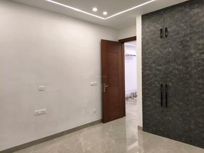 Bedroom Image of 3600 Sq.ft 4 BHK Builder Floor for rent in Sector 57 Gurgaon for Rs. 90000