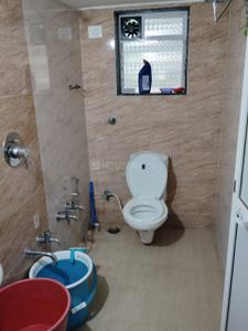 Bathroom Image of 1044 Sq.ft 2 BHK Apartment / Flat for sale in Dombivli East Thane for Rs. 9500000