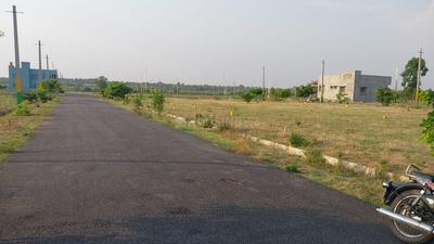 Image of 1200 Sq.ft Residential Plot / Land for sale in Gowribidnur, Chikballapur District for Rs. 1740000