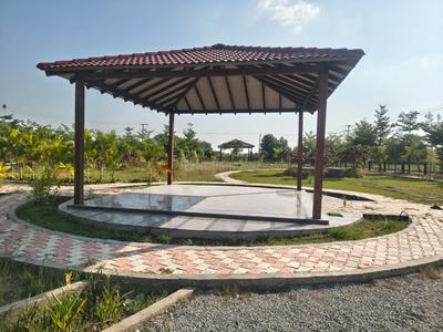 Image of 165 Sq.ft Residential Plot / Land for sale in Kandi, Sangareddy for Rs. 3464835