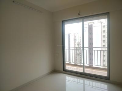 Bedroom Image of 1056 Sq.ft 2 BHK Apartment / Flat for sale in Niharika Absolute, Taloja Navi Mumbai for Rs. 9000000