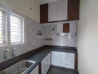 Kitchen Image of 5200 Sq.ft 9 BHK Independent House for sale in JP Nagar Bengaluru for Rs. 44500000