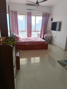 1 BHK Flat