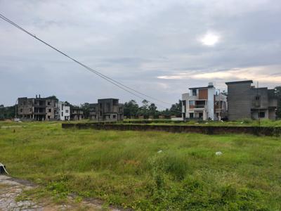 Image of 3600 Sq.ft Residential Plot / Land for sale in Swapnabhumi, New Town, Kolkata for Rs. 8999999