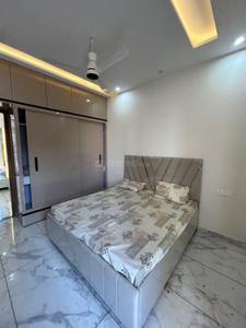Bedroom Image of 900 Sq.ft 2 BHK Apartment / Flat for sale in Sector 127 Mohali for Rs. 4490000