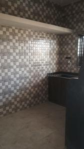 Kitchen Image of 900 Sq.ft 2 BHK Builder Floor for rent in Galpadar Kutch for Rs. 12000