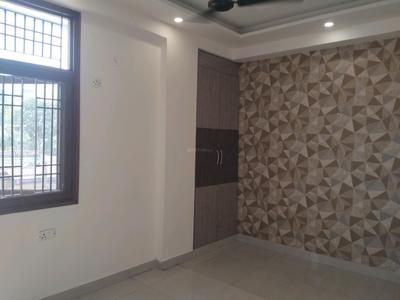 Bedroom Image of 968 Sq.ft 3 BHK Builder Floor for sale in Vasundhara Ghaziabad for Rs. 11500000