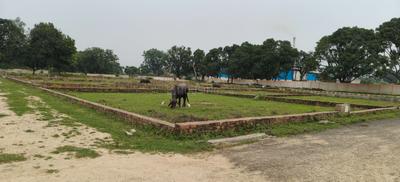 Image of 1050 Sq.ft Residential Plot / Land for sale in Gaura, Lucknow for Rs. 1627500
